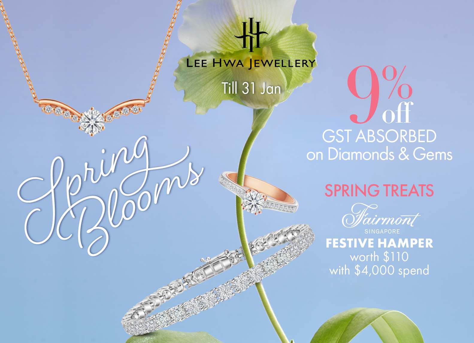 Lee on sale hwa diamond